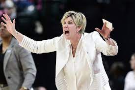 Lubbock, texas — texas tech fired women's basketball coach marlene stollings on thursday, a day after a scathing newspaper report alleging a culture of abuse in her program. Former Gophers Head Coach Marlene Stollings Under Fire At Texas Tech The Daily Gopher