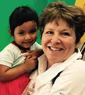 Since graduating from Washington State University with a B.A. and an M.A.  in speech and hearing sciences in 1995 and 1997, respe