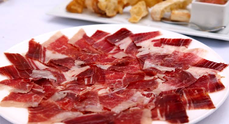 Jamon iberico
