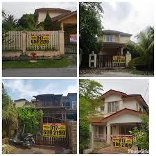 A township developed by low yat group. Rumah Untuk Dijual Sewa Bandar Tasik Puteri Rawang Home Facebook