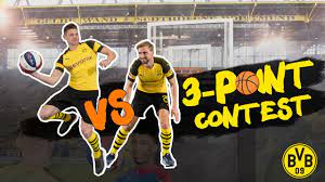 Check spelling or type a new query. Lukasz Piszczek Vs Marcel Schmelzer Bvb 3 Point Contest Youtube