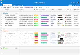 10 best free project management software tools