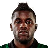 Andrés guardado (mexico) left footed shot from outside the box is too high from a direct free kick. Joel Campbell Fifa 21 74 Rating And Price Futbin