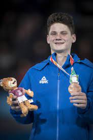 Melhores pastas de diogo soares. Ginasta Diogo Soares Leva O Bronze Nos Jogos Olimpicos Da Juventude Lance