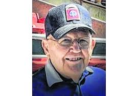 Gordon GRIFFITHS Obituary (2023)