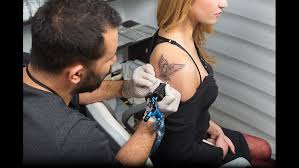 Some tattoo artists report a big influx of clients since they have been allowed to open their doors again. Microbreweries Tattoo Parlors Cleared To Open In St Augustine Firstcoastnews Com