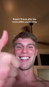 It is unbelievable just how many times I’ve been called Robert Irwin since  being in Aussie @Robert Irwin #fyp #foryoupage #aussie #trending #viral