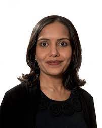 Dr Yagneshvari Patel Infectious Disease Doctor In Tampa Fl