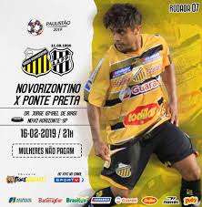 Head to head statistics and prediction, goals, past matches, actual form for state leagues. Novorizontino X Ponte Preta Acompanhe O Placar Ao Vivo Do Paulistao Torcedores Noticias Sobre Futebol Games E Outros Esportes