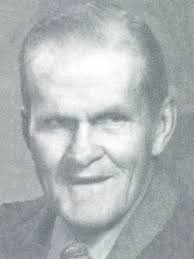 Carl Nelson Nyman (1916-1996)