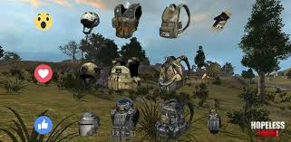 Hopeless land mod apk is a popular shooting game in the android games that supports up to 121 players. Hopeless Land Inicio Facebook