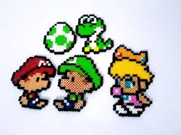 Pin On Melty Beads