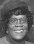 Mamie Terry Obituary and Online Memorial (2010)