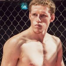 Jamie Mullarkey vs. Devonte Smith, UFC Fight Night