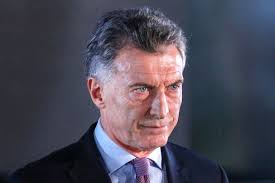 Maybe you would like to learn more about one of these? Mauricio Macri Se Dio La Vacuna De Johnson Johnson En Estados Unidos La Nacion