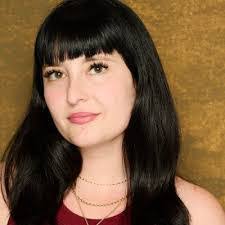 Miranda Bauman's Instagram, Twitter & Facebook