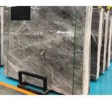 Low price for White Marble Wall Tiles - Polished dark gray ...