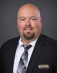 2024 NORTH DAKOTA STATE HIGH SCHOOL DIVISION AA BASKETBALL TOURNAMENT