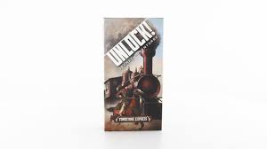 Is a series of escape adventures for up to six players. Unlock Secret Adventures Tombstone Express Card Game Space Cowboys For Sale Online Games Toys Hobbies Hiballoon Co Il