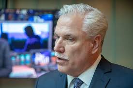 InsideDesert Diamond West Valley Casino near Glendale