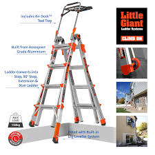 Start your project sooner with store pickup. Little Giant Xtreme Multi Purpose Ladder Tb Davies