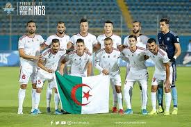 Vous consultez actuellement la page : Cr Belouizdad King Red Fanatics