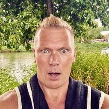 Adam Wootton's Instagram, Twitter & Facebook