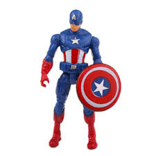 Discover their powers, weaknesses, abilities, & more! Marvel Superhelden Actionfiguren Figur Kaufland De