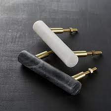 Save on cabinet pulls at factory direct hardware. Crushing On Marble Stacy Risenmay Bathroom Cabinet Handles Kitchen Handles Hardware