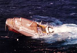 20 years since oceanos sank nsri