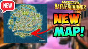 Starting with nothing, players must fight to locate weapons and supplies in a. The New Pubg Map Just Got Leaked This Looks Insane Youtube