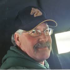 Bradley Wayne Rauthe, 63