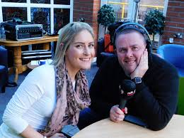 Radio Wave: Live from OUR drive