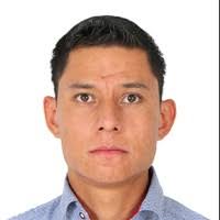 César Fernando Cortés García