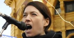 WOMEN OF AUSSIE MUSIC 1960s -1990s: LAURA MACFARLANE