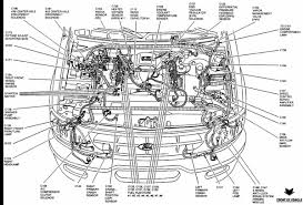 Electrical wiring diagrams for air conditioning systems fig.7: F150 Engine Component Diagram F150online Forums Ford Focus St Ford Focus Engine Ford Focus
