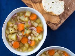 Corn Chowder Recipe - Belly Full