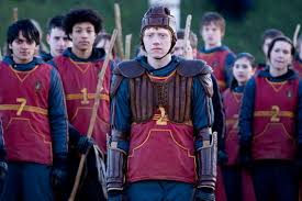 Novy harry potter je tu a vyzera velmi dobre. Letny Harry Potter A Polovicny Princ Clanok Kinema Sk