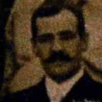 Thomas Hubert Burrows (1890–1965)