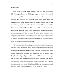 Tatabahasa bahasa melayu murid sekolah rendah. Doc Permasalahan Kemahiran Menulis Bahasa Melayu Dalam Kalangan Murid Sekolah Rendah Bersepah Tuu Academia Edu