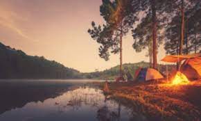 Top 10 Camping Sites Near Johannesburg Joburg Co Za Mendocino Camping Iceland Camping Camping In Pennsylvania