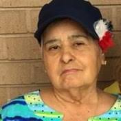 Search Maria Barron Obituaries and Funeral Services