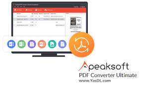 Downloaded the pdf for how to make a backpack by rlciavar using the download custom pdf button with the default custom download settings.  the pdf did not include the images in each of the steps.  using des. Download Apeaksoft Pdf Converter Ultimate 1 0 10 Pdf Document Conversion Software P30download