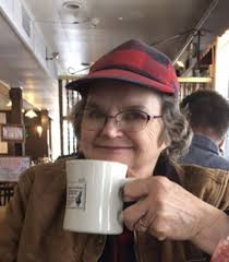 Sharon Laughlin Obituary August 7, 2019