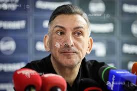 Baschet: Antrenorul Marius Coman a decedat într-un accident rutier