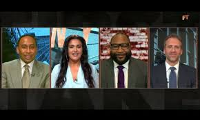 Join the 227 people who've already reviewed espn. Espn Ramps Up Remote Studio Installations To Connect Commentators With Bristol