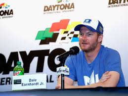 Tony stewart#14 burger king chevroletstewart haas racing160 laps 2. Nascar Daytona Qualifying Results 2017 Dale Earnhardt Jr Wins Coke Zero 400 Pole Sbnation Com