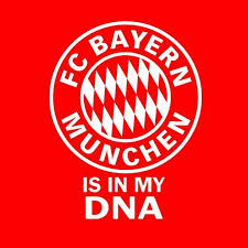 Pin Auf Bayern De Munique