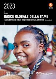 Synopsis: 2017 Global Hunger Index