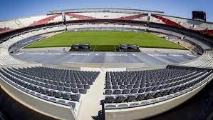 Fluminense en vivo online gratis disputarán la última fecha de la fase de grupos de la copa libertadores desde la 5.15 p. Llego El Dia Hoy River Estrena Lista De Refuerzos Y Campo De Juego Nuevo Misionesonline